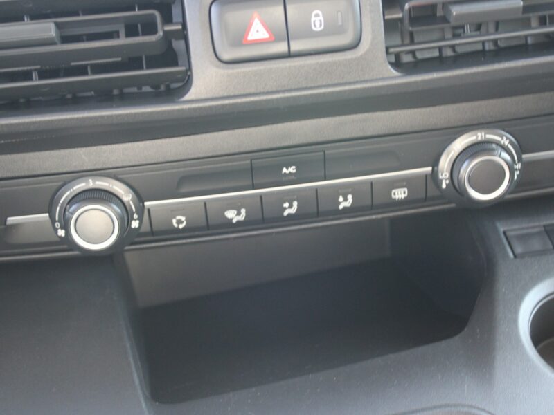 Toyota ProAce City Salon Polska Gwarancja D4D Business