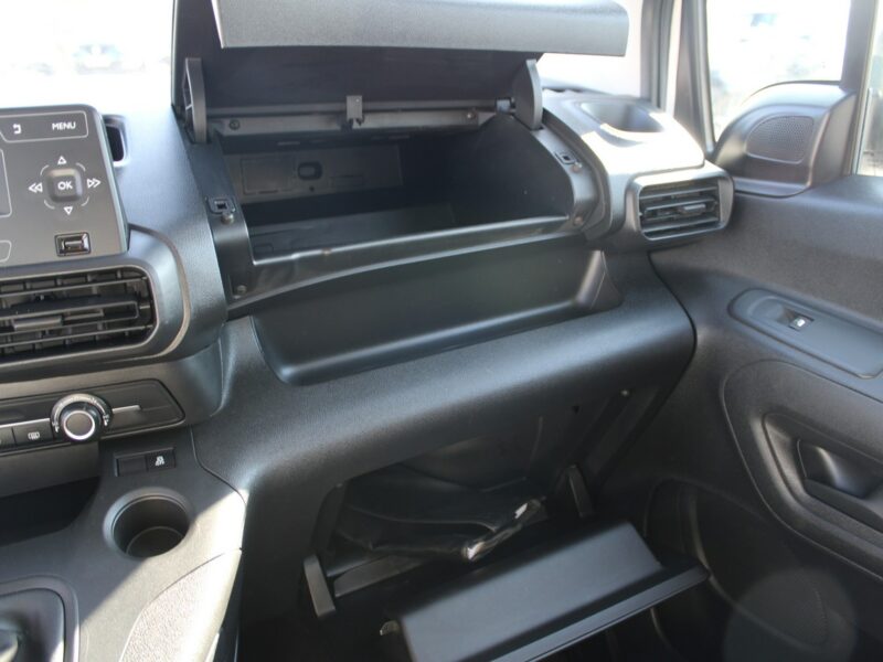 Toyota ProAce City Salon Polska Gwarancja D4D Business