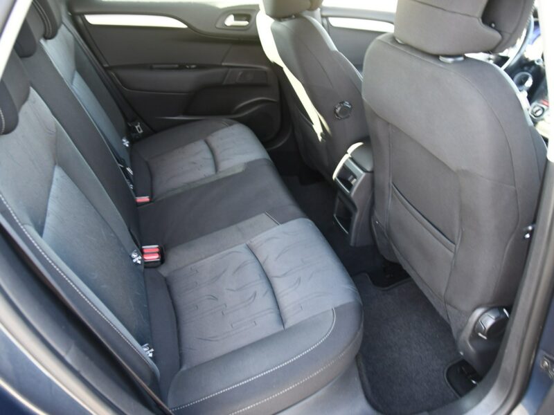 Citroen C4 1,6Benz DUDKI11 Navi.Klimatr 2 str.Parktronic.Tempomat.kredyt.OKAZJA II (2010-)