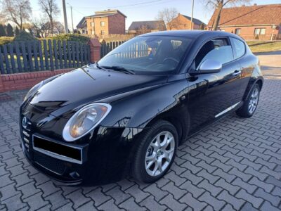 Alfa Romeo Mito 1.4 8V