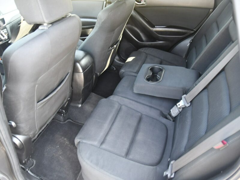 Mazda CX-5 2,2d DUDKI11 Tempomat.Klimatr 2 str. I (2012-2017)