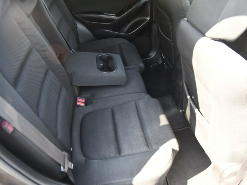 Mazda CX-5 2,2d DUDKI11 Tempomat.Klimatr 2 str. I (2012-2017)