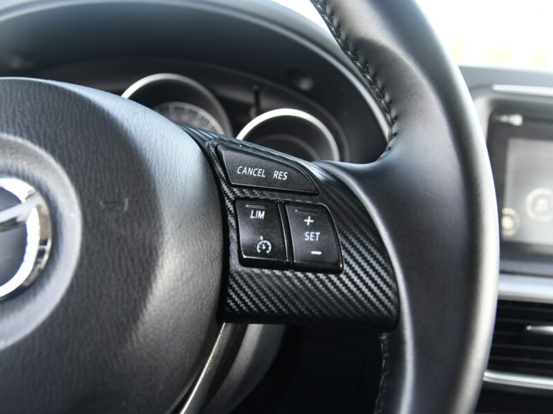 Mazda CX-5 2,2d DUDKI11 Tempomat.Klimatr 2 str. I (2012-2017)