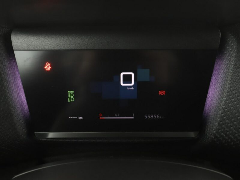 Citroen C4 Navi Kamera cofania Full LED Pół skóra Tempomat Bluetooth III (2020-)