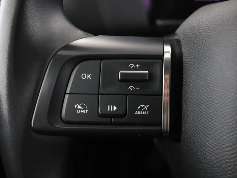 Citroen C4 Navi Kamera cofania Full LED Pół skóra Tempomat Bluetooth III (2020-)