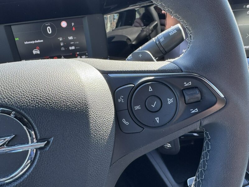 Opel Mokka GS 1.2 Turbo 130 KM automat AT8 II (2020-)
