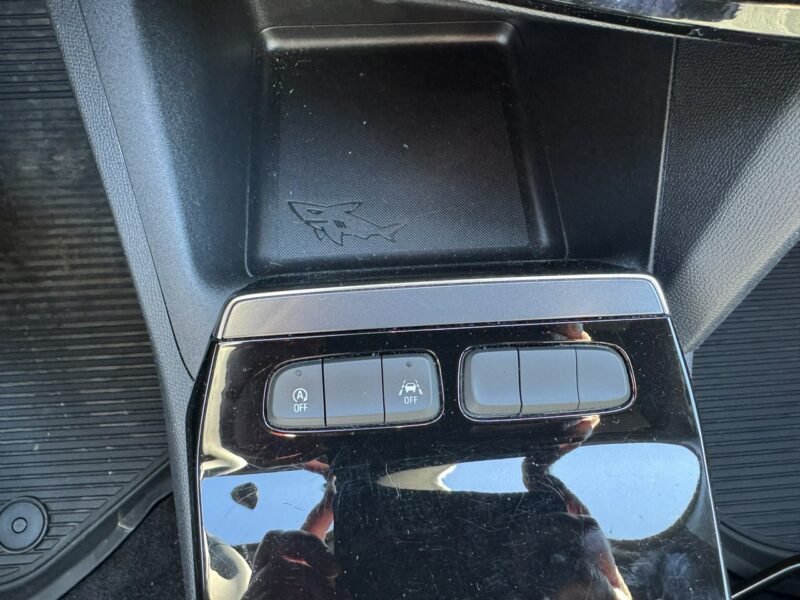 Opel Mokka GS 1.2 Turbo 130 KM automat AT8 II (2020-)