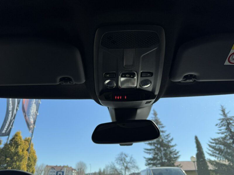 Opel Mokka GS 1.2 Turbo 130 KM automat AT8 II (2020-)
