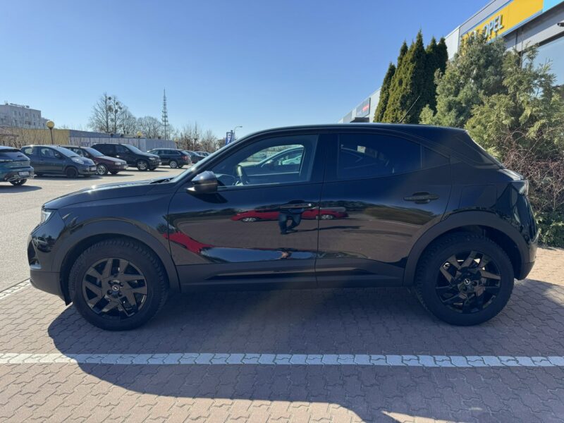 Opel Mokka GS 1.2 Turbo 130 KM automat AT8 II (2020-)