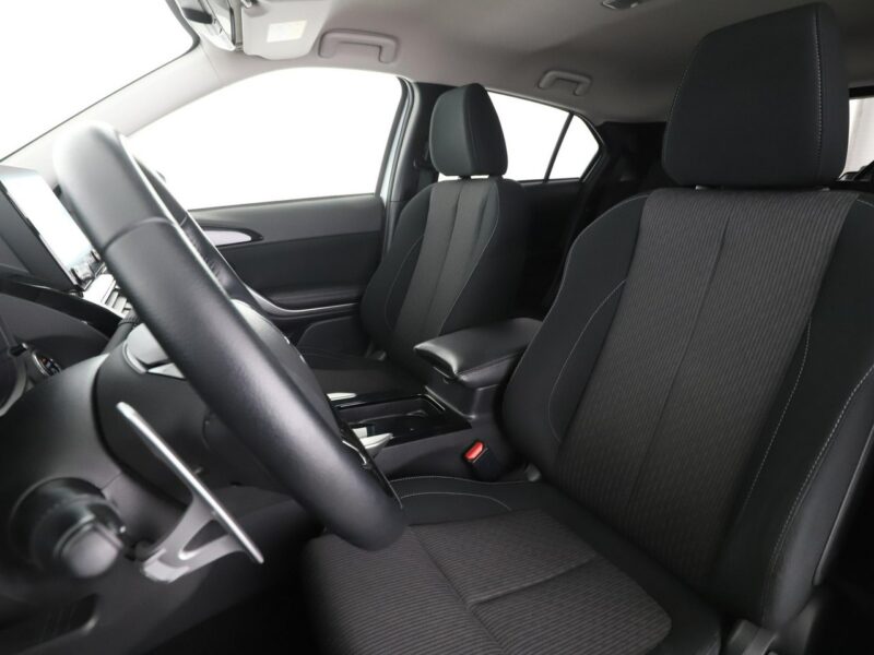 Mitsubishi Eclipse Cross PHEV 4WD kamera grzane fotele Bluetooth tempomat VI (2018-)