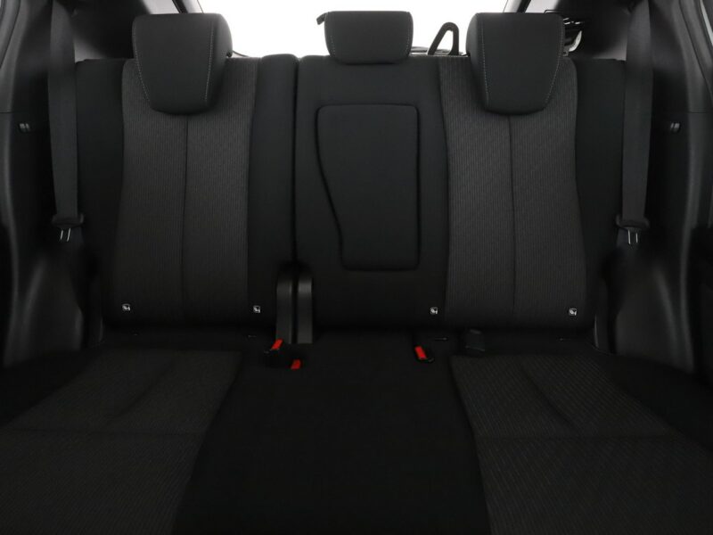 Mitsubishi Eclipse Cross PHEV 4WD kamera grzane fotele Bluetooth tempomat VI (2018-)