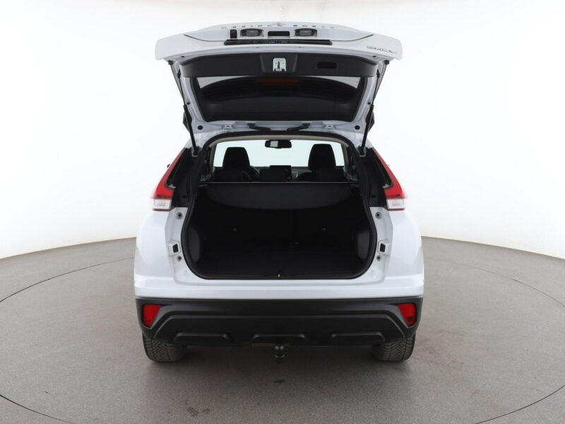 Mitsubishi Eclipse Cross PHEV 4WD kamera grzane fotele Bluetooth tempomat VI (2018-)
