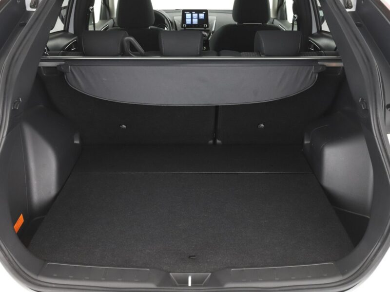 Mitsubishi Eclipse Cross PHEV 4WD kamera grzane fotele Bluetooth tempomat VI (2018-)