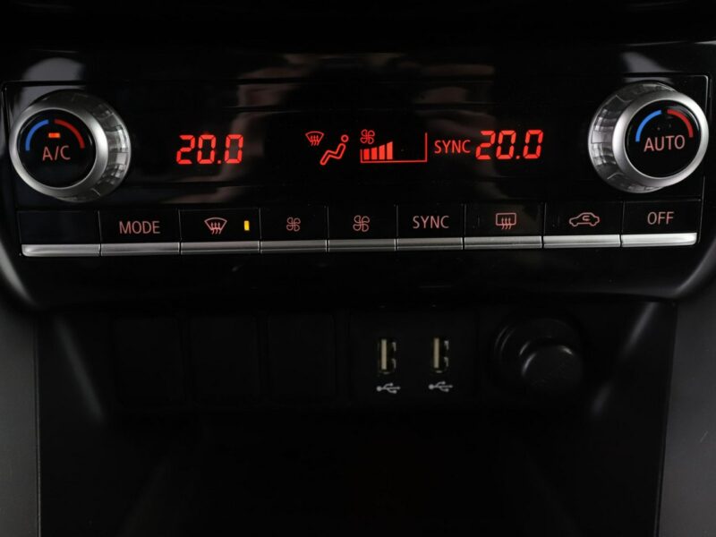 Mitsubishi Eclipse Cross PHEV 4WD kamera grzane fotele Bluetooth tempomat VI (2018-)