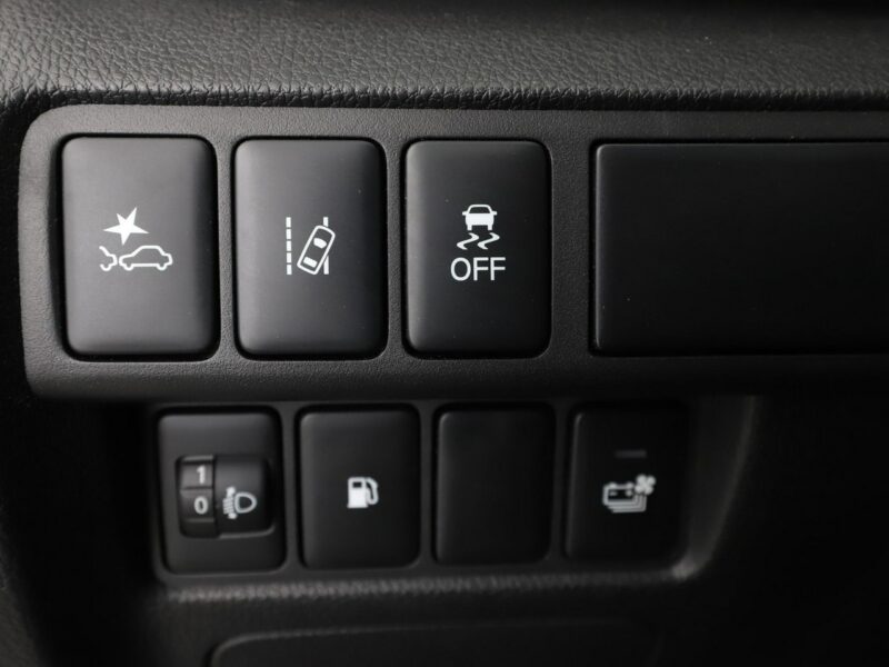 Mitsubishi Eclipse Cross PHEV 4WD kamera grzane fotele Bluetooth tempomat VI (2018-)