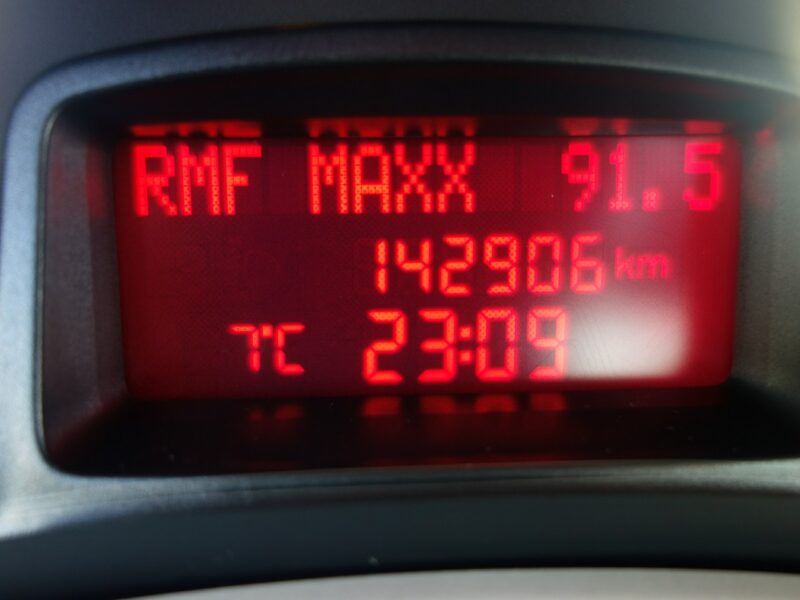 Ford KA Ford ka II (2008-)