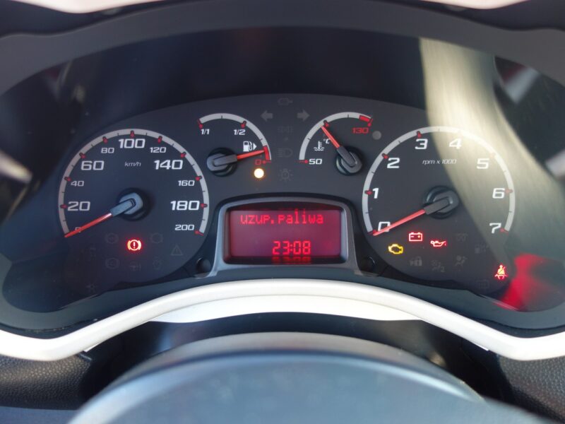 Ford KA Ford ka II (2008-)