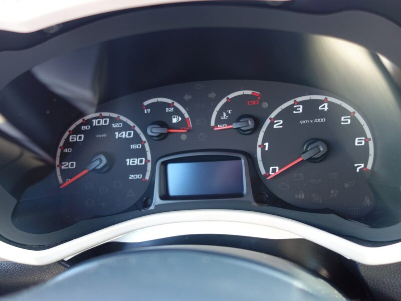 Ford KA Ford ka II (2008-)