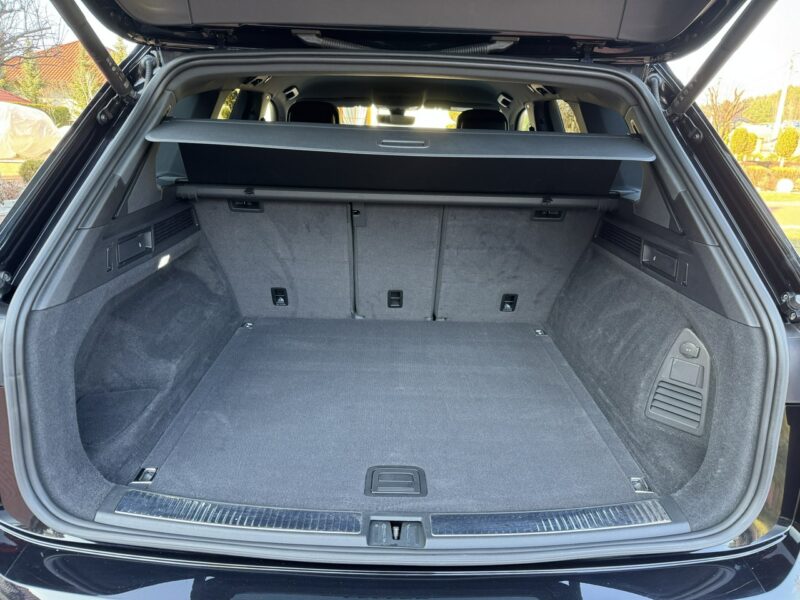 Volkswagen Touareg 3.0 V6 DSG R LINE Salon PL Bezwypadkowy Serwisowany Super Stan UNIKAT III (2018-)