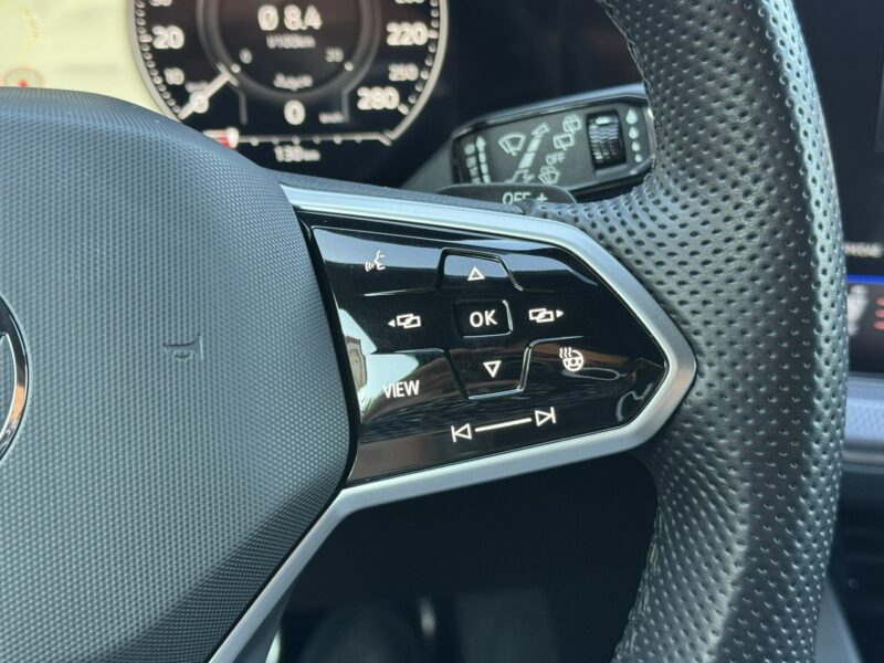Volkswagen Touareg 3.0 V6 DSG R LINE Salon PL Bezwypadkowy Serwisowany Super Stan UNIKAT III (2018-)