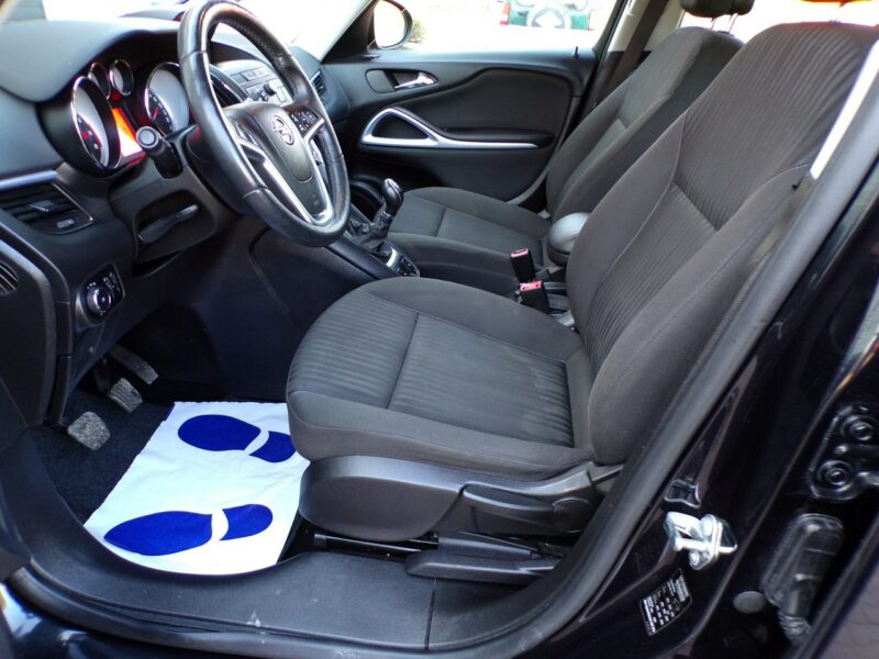 Opel Zafira Klimatronic /Gwarancja /1,4 /140KM /2014 / C (2011-)