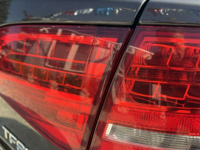 Audi A4 1.8Benz * Duża Navi * Ledy Gwarancja * Automi-x pl 150 aut w ofercie ! B8 (2007-2015)