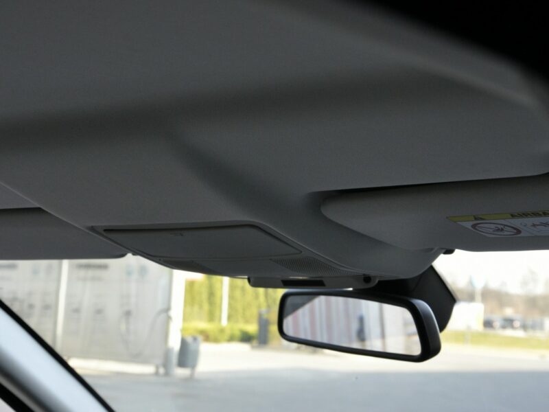 Land Rover Range Rover Evoque 2.0T 240KM/el.fotele/kamera/PDC/Alufelgi/Navi/el.klapa I (2011-2018)