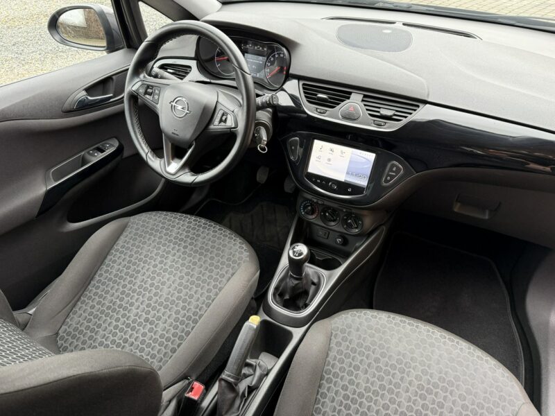 Opel Corsa 1,4 90KM Klimatyzacja Tablet E (2014-)