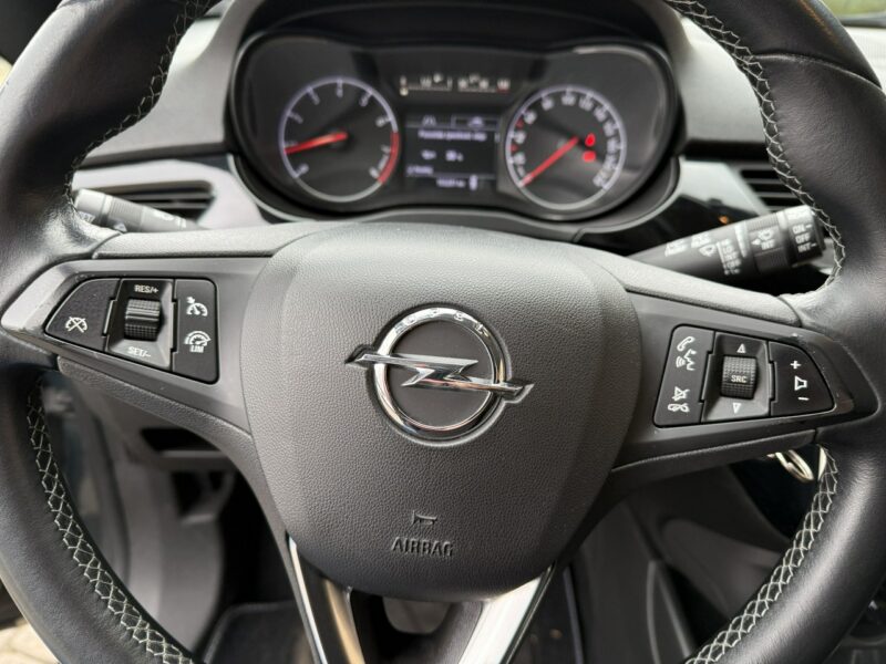 Opel Corsa 1,4 90KM Klimatyzacja Tablet E (2014-)