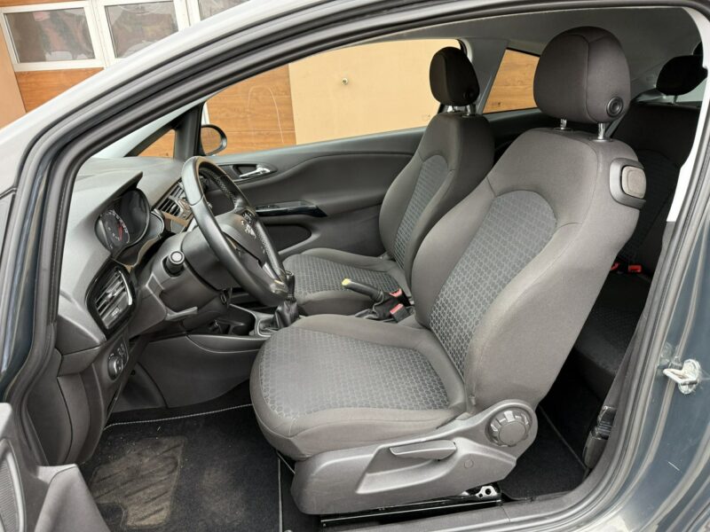 Opel Corsa 1,4 90KM Klimatyzacja Tablet E (2014-)