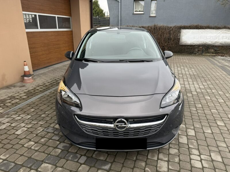 Opel Corsa 1,4 90KM Klimatyzacja Tablet E (2014-)