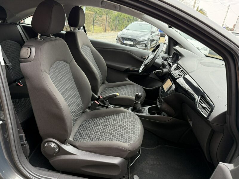 Opel Corsa 1,4 90KM Klimatyzacja Tablet E (2014-)