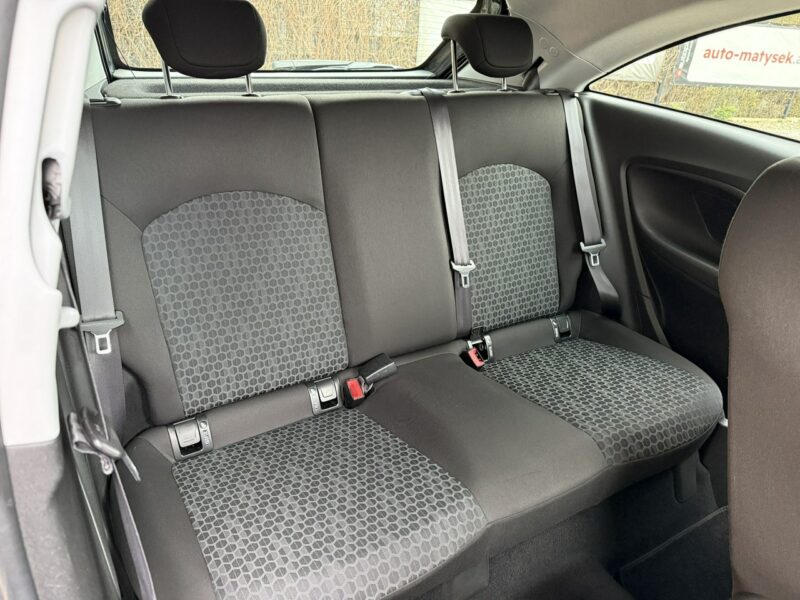 Opel Corsa 1,4 90KM Klimatyzacja Tablet E (2014-)