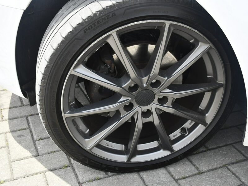 Audi A3 1.8Turbo S-Line,Serwis ( Full ) Navi,Pół-Skóry.Xenony.Klimatr 2 str. 8P (2003-2012)