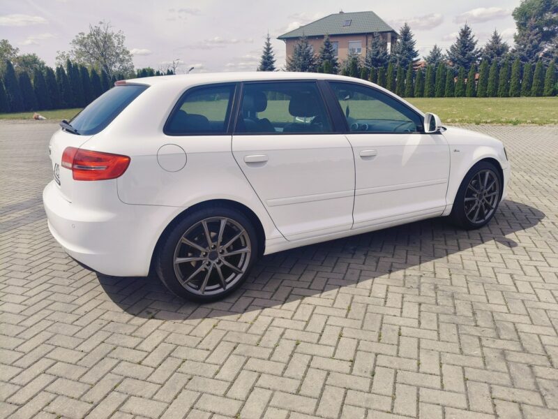 Ford Focus 1.0 TURBO 100KM*Start Stop*FACE LIFT*Alu 17*Klima*Navi SYNC* IDEALNY Mk3 (2010-2018)
