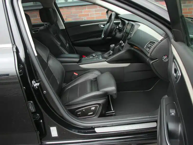 Renault Talisman Full Led*Masaże*Grz+WentFotele*Skóra*TempACC*AsysToru*Blis*GwarVGS !!! I (2015-)
