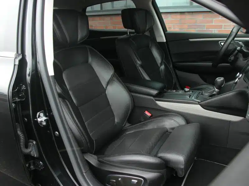 Renault Talisman Full Led*Masaże*Grz+WentFotele*Skóra*TempACC*AsysToru*Blis*GwarVGS !!! I (2015-)