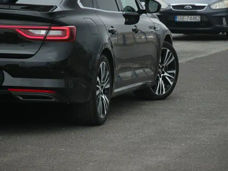Renault Talisman Full Led*Masaże*Grz+WentFotele*Skóra*TempACC*AsysToru*Blis*GwarVGS !!! I (2015-)