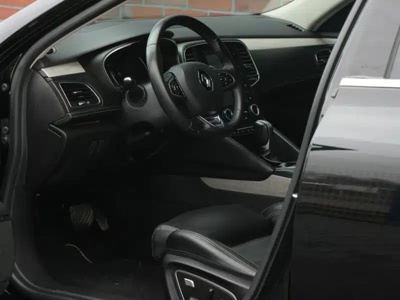 Renault Talisman Full Led*Masaże*Grz+WentFotele*Skóra*TempACC*AsysToru*Blis*GwarVGS !!! I (2015-)