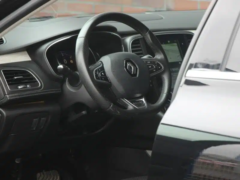 Renault Talisman Full Led*Masaże*Grz+WentFotele*Skóra*TempACC*AsysToru*Blis*GwarVGS !!! I (2015-)