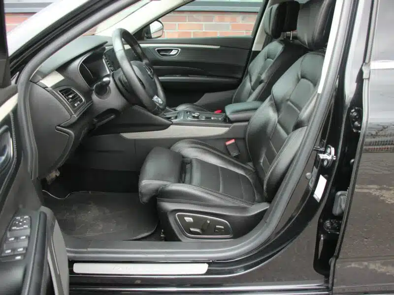 Renault Talisman Full Led*Masaże*Grz+WentFotele*Skóra*TempACC*AsysToru*Blis*GwarVGS !!! I (2015-)