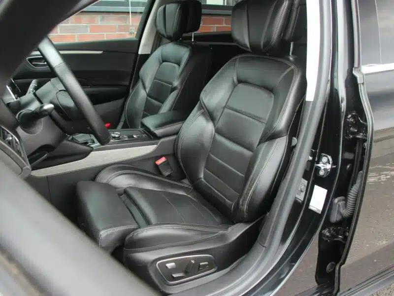 Renault Talisman Full Led*Masaże*Grz+WentFotele*Skóra*TempACC*AsysToru*Blis*GwarVGS !!! I (2015-)