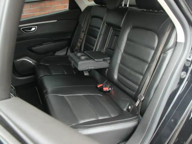 Renault Talisman Full Led*Masaże*Grz+WentFotele*Skóra*TempACC*AsysToru*Blis*GwarVGS !!! I (2015-)