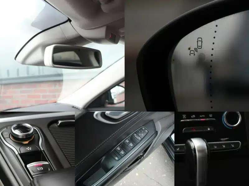 Renault Talisman Full Led*Masaże*Grz+WentFotele*Skóra*TempACC*AsysToru*Blis*GwarVGS !!! I (2015-)