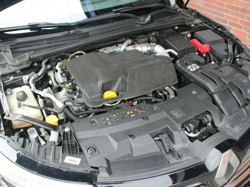 Renault Talisman Full Led*Masaże*Grz+WentFotele*Skóra*TempACC*AsysToru*Blis*GwarVGS !!! I (2015-)