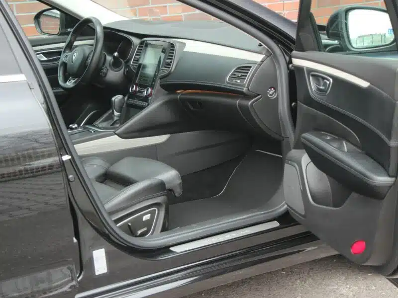 Renault Talisman Full Led*Masaże*Grz+WentFotele*Skóra*TempACC*AsysToru*Blis*GwarVGS !!! I (2015-)