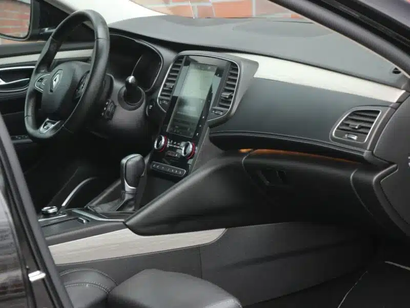 Renault Talisman Full Led*Masaże*Grz+WentFotele*Skóra*TempACC*AsysToru*Blis*GwarVGS !!! I (2015-)