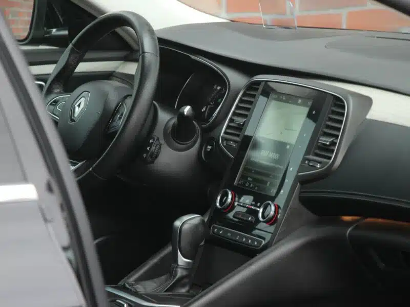 Renault Talisman Full Led*Masaże*Grz+WentFotele*Skóra*TempACC*AsysToru*Blis*GwarVGS !!! I (2015-)