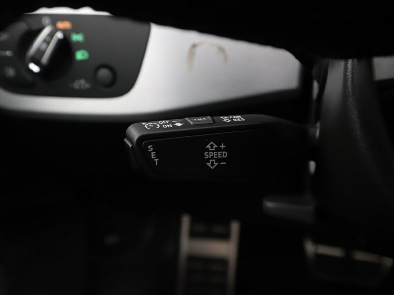 Audi A4 4x4 S-tronic mHEV S Line skóra full LED navi kamera grzane fotele B9 (2015-)