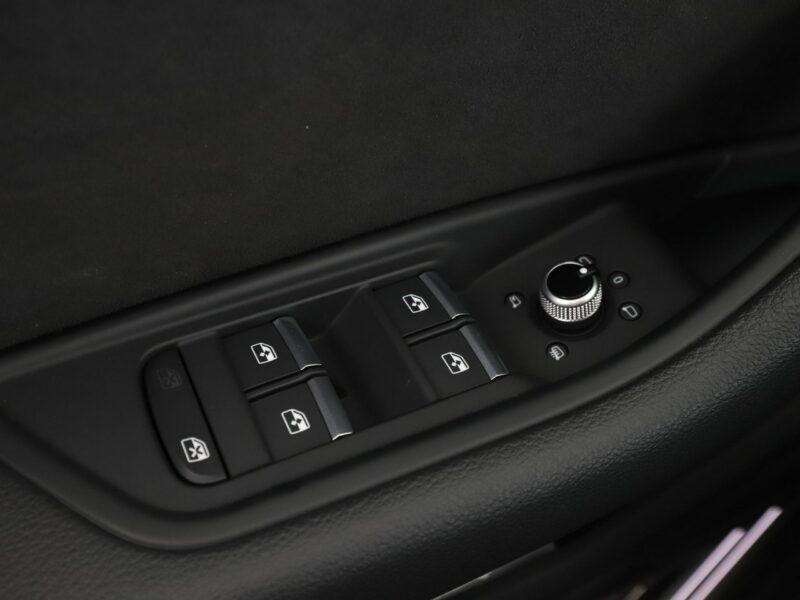 Audi A4 4x4 S-tronic mHEV S Line skóra full LED navi kamera grzane fotele B9 (2015-)